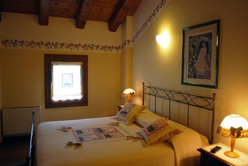 Locanda Al Convento Favaro Veneto Cameră foto