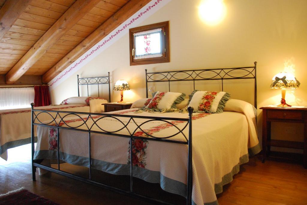 Locanda Al Convento Favaro Veneto Cameră foto