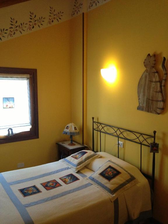 Locanda Al Convento Favaro Veneto Cameră foto