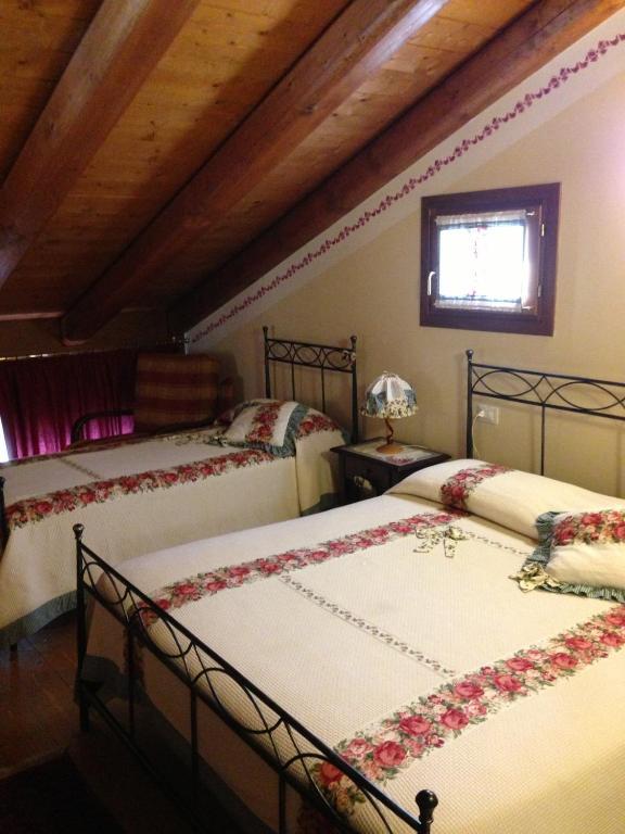 Locanda Al Convento Favaro Veneto Cameră foto