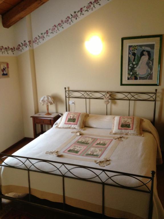 Locanda Al Convento Favaro Veneto Cameră foto